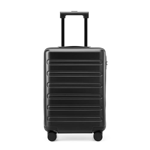 Carry-on Luggage 20 Inch Hardshell with Spinner Wheels and TSA Lock L610552