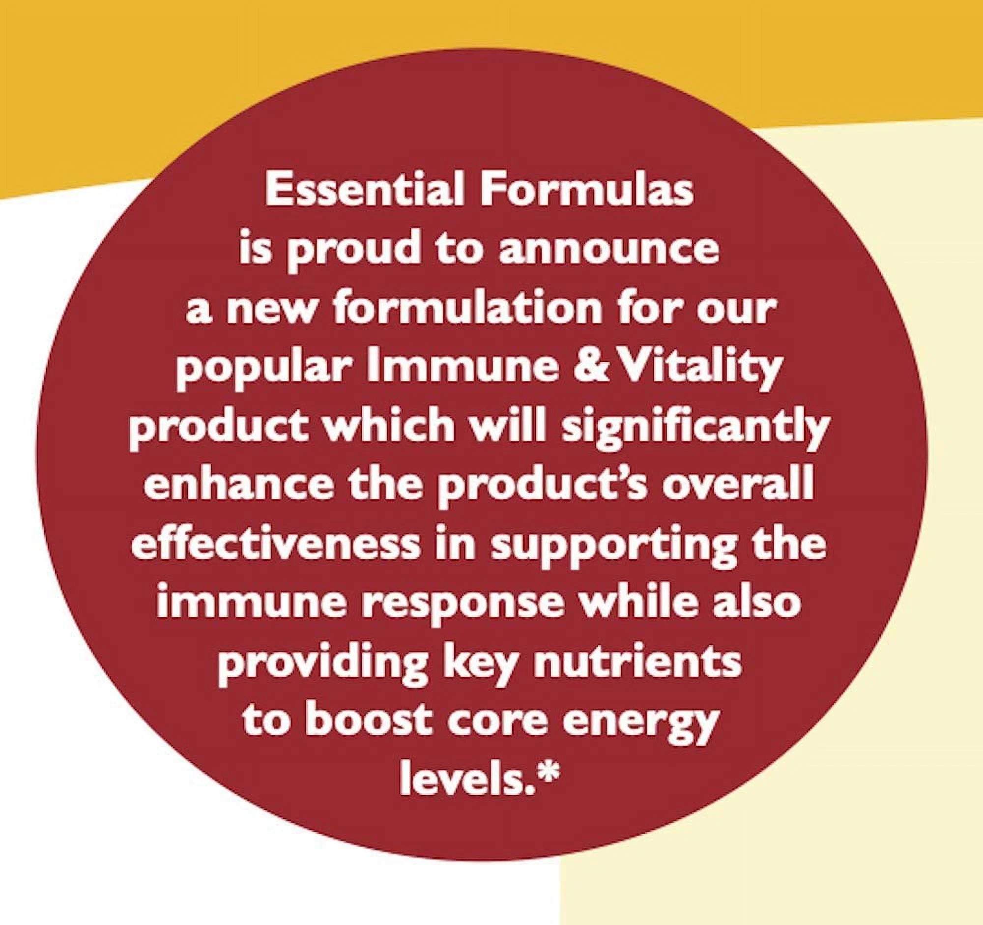 Reg'Activ Immune & Vitality with Lactobacillus fermentum ME-3, Vegan Vitamin D3 and Vitamins C and B Q388