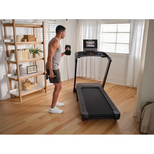 NordicTrack T Series M344