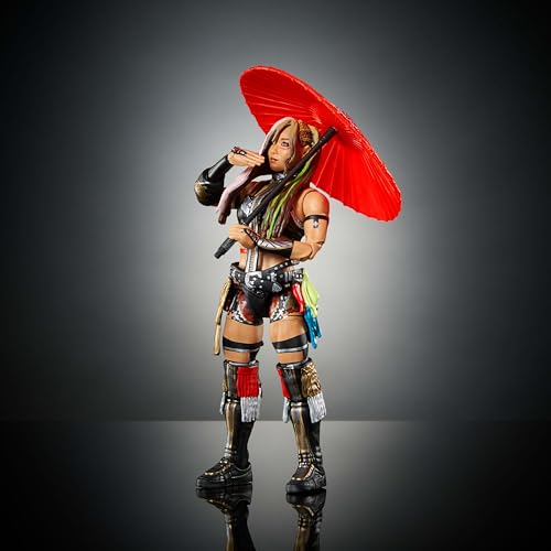 Mattel WWE Elite Action Figure Series #115 R-Truth 6-Inch Collectible N1809