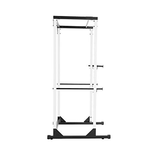 CAP Barbell Full Cage Power Rack Color Series G566426