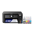 Epson EcoTank ET-2850 Wireless All-in-One Supertank Printer (Renewed) N67134
