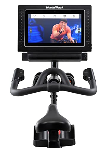 Nordictrack Commercial Studio Cycle Q12948