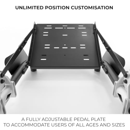 Playseat Formula Instinct F1 Edition Racing Simulator Seat N630
