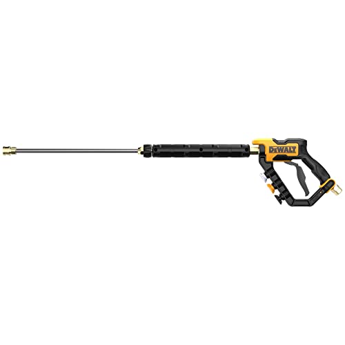 DEWALT Electric Pressure Washer 2100 PSI DWPW2100 H3011