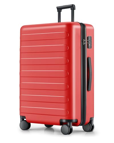 Carry-on Luggage 20 Inch Hardshell with Spinner Wheels and TSA Lock L610552