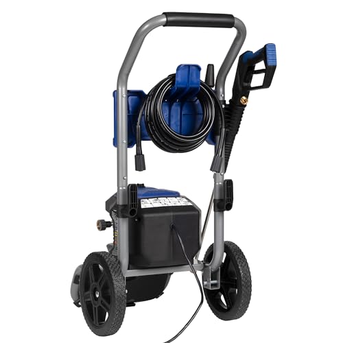 Westinghouse WPX3000e Electric Pressure Washer, 3000 PSI, Induction Motor L201930