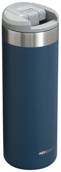 Stanley AeroLight Transit Bottle 16 oz with Locking Drink Through Lid M8696