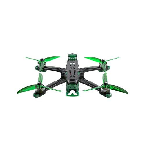 GEPRC MARK5 O4 Pro DC FPV Drone 6S ELRS 2.4G GPS L789