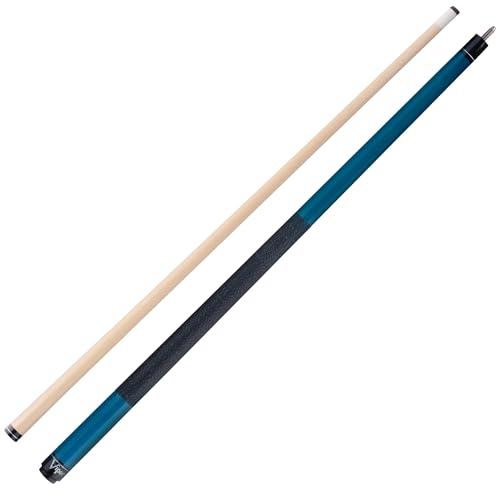 Viper Elite 58" 2-Piece Billiard Cue U853642