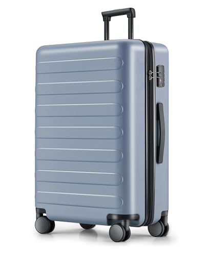 Carry-on Luggage 20 Inch Hardshell with Spinner Wheels and TSA Lock L610552