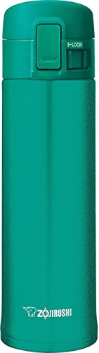 Zojirushi Stainless Steel Mug 16oz Smoky Blue J5699