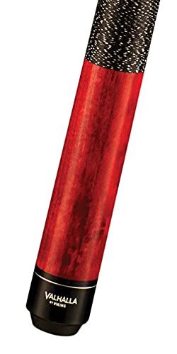 Viking Valhalla 100 Series 58" Pool Cue Stick with Irish Linen Wrap T919