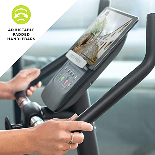 Schwinn Fitness 130 Upright Bike N552544