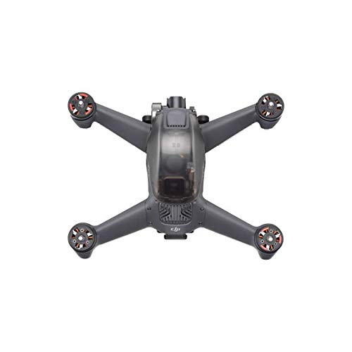 DJI FPV Drone Replacement Aircraft with Gimbal Camera J7332