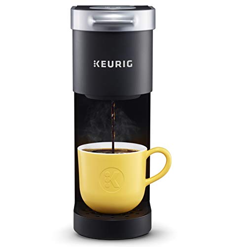 Keurig K-Supreme Plus Single Serve K-Cup Pod Coffee Maker, MultiStream Technology, 78oz Reservoir, Stainless Steel M6597