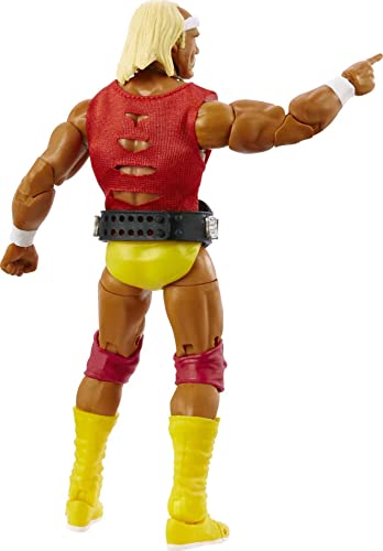 Mattel WWE Ultimate Edition The Fiend Bray Wyatt 6-Inch Action Figure Set M295645
