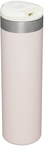 Stanley AeroLight Transit Bottle 16 oz with Locking Drink Through Lid M8696