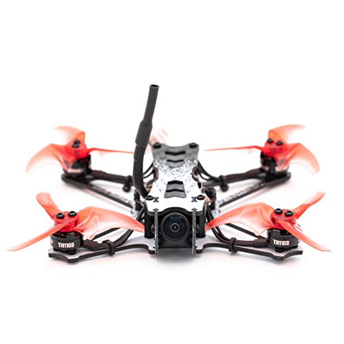 Tiny Hawk Micro Drone Free Style 2 FPV Racing Quad with Goggles and Controller L899338