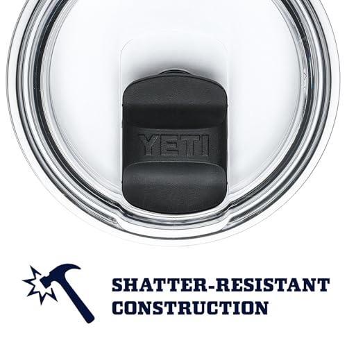 YETI Rambler 10 oz Stackable Mug with MagSlider Lid X80042