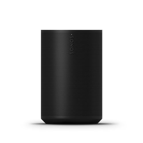 Sonos Era 100 Wireless Smart Speaker, White U5561