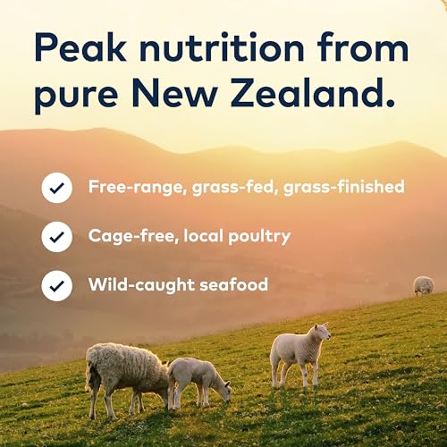 ZIWI Peak Steam & Dried Cat Food Wild South Pacific Fish, 78.4oz T68003