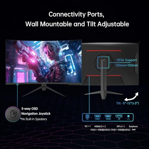 25 Inch Portable Smart TV with Touchscreen, Android 14, 8GB RAM + 128GB Storage A4881