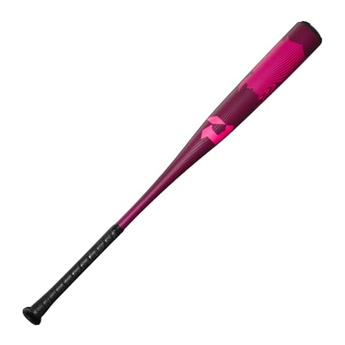 DeMarini 2024 Voodoo One (Drop 3) BBCOR Baseball Bat H514