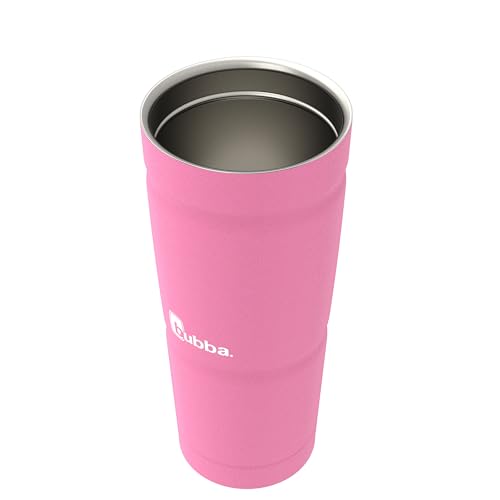 Bubba Vacuum Insulated Stainless Steel Tumbler with Straw 24oz 2 Pack X31903