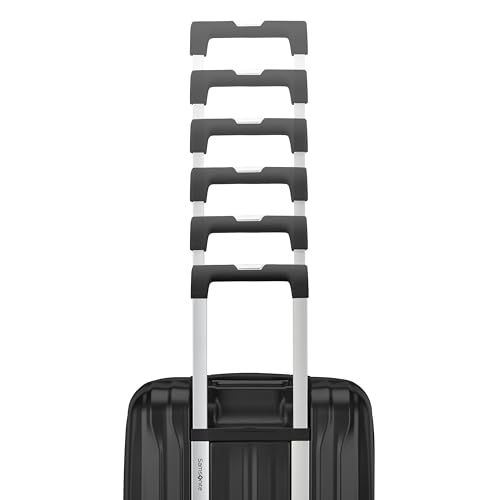 Samsonite UpLIFT 31" Lightweight Hardside Spinner Luggage, Expandable, Elemental Blue X2007