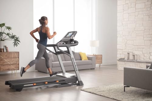 NordicTrack T Series M344