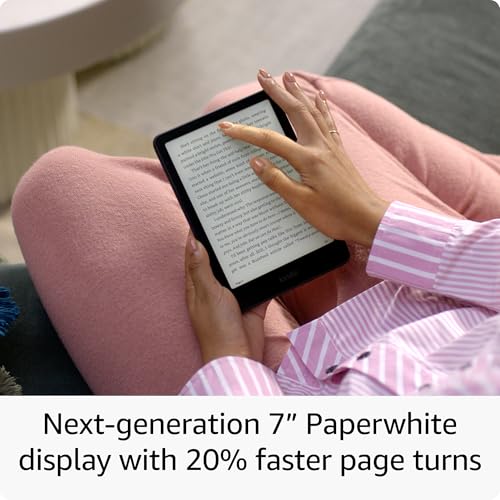 Kindle Paperwhite Signature Edition 32GB Metallic Jade I9320