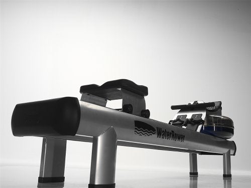 WaterRower M1 Rowing Machine with S4 BLE Monitor, USA Made L5174