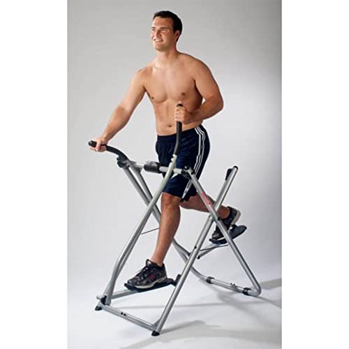 Gazelle Tony Little Total Body Fitness Elliptical Glider for Home Gym P513