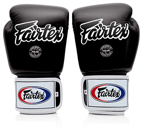 Fairtex BGV1 Muay Thai Boxing Training Sparring Gloves U66399