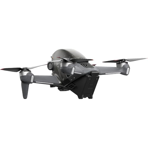 DJI FPV Combo Drone with Remote Controller and V2 Goggles (Renewed) G678