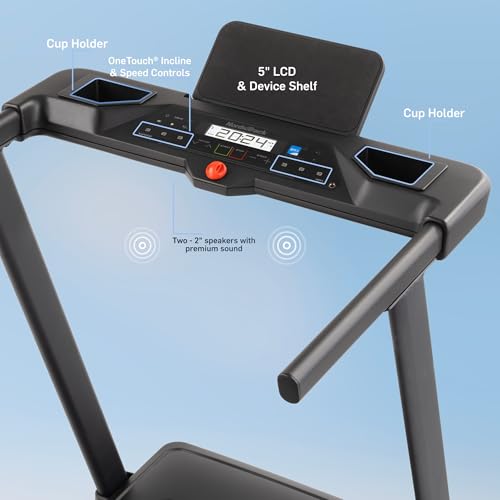 NordicTrack T Series M344
