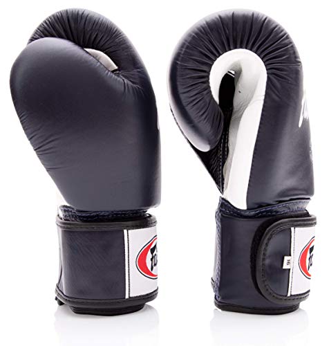 Fairtex BGV1 Muay Thai Boxing Training Sparring Gloves U66399