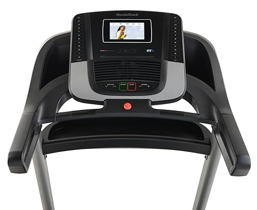 NordicTrack T Series M344