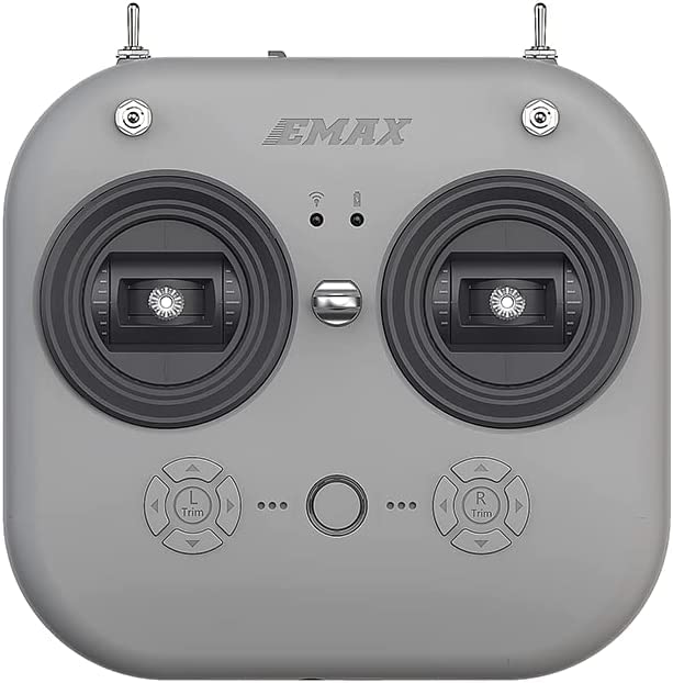 Tinyhawk 3 Freestyle PLUS+ RTF Kit ELRS Analog FPV Drone with Controller and Goggles L433707