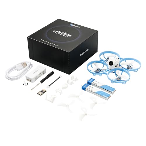 BETAFPV Meteor75 Pro 1S Brushless Drone with ELRS B812794