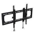 SANUS Tilting TV Wall Mount for Large TVs Up to 90” - Premium Tilt Mount w/Universal Fit - Smooth 5.7" Extension Allows for Cable Management - Includes Hardware & Drill Template for Easy Install
