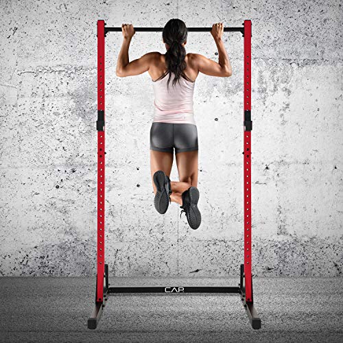 CAP Barbell Power Rack H896