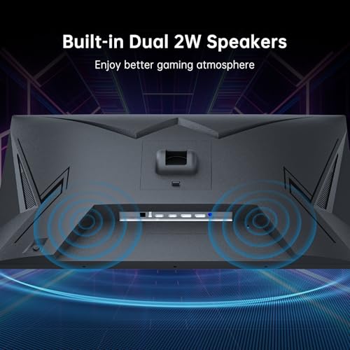 25 Inch Portable Smart TV with Touchscreen, Android 14, 8GB RAM + 128GB Storage A4881