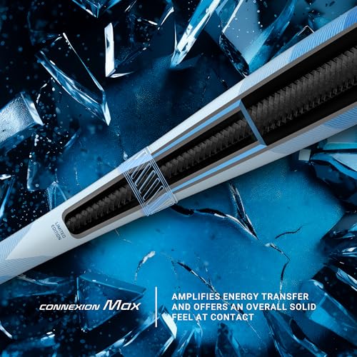 Easton Hype FIRE Baseball Bat USSSA 2 3/4" Barrel 2 Pc Composite V423