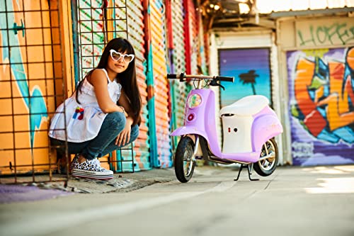Razor Pocket Mod Miniature Euro 24V Electric Ride-On Scooter V2829