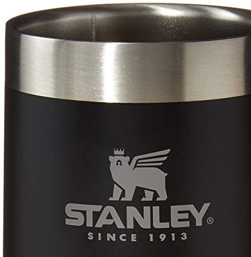 Stanley Stay-Chill Beer Stein 24 oz Insulated Stainless Steel Tumbler U450