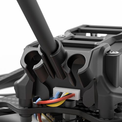 BETAFPV Pavo20 Pro Whoop Drone Cinewhoop with HD Digital Bracket for FPV Freestyle M30917
