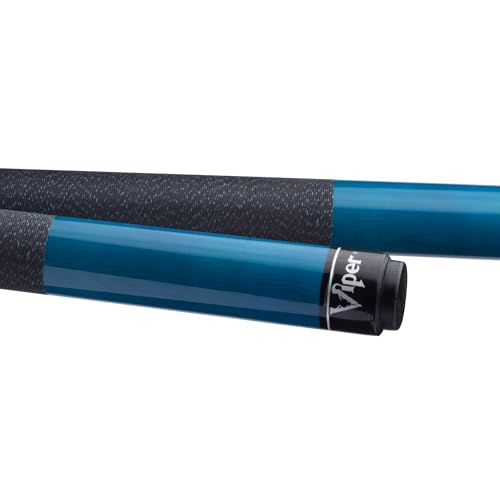 Viper Elite 58" 2-Piece Billiard Cue U853642