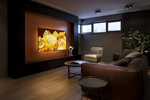 Sony 85 Inch 4K Ultra HD TV X90L Series BRAVIA XR Full Array LED Smart Google TV W2345